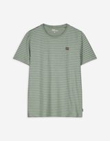 T-Shirt - Aufnäher