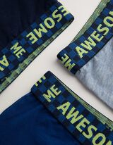 Gaćice - 3 u pakovanju