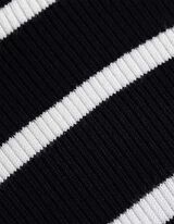 Kleid - Viskose-Anteil - schwarz