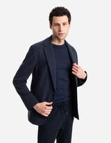 dzseki  - Norm&aacute;l fazon - sotetkek