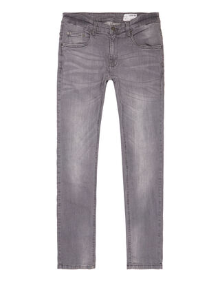 Herren Coloured Slim Fit Jeans 