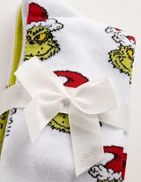 Tennissocken - The Grinch