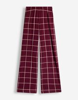 Pyjama Set aus Shirt und Hose - 2er-Pack