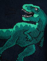 Kudumispullover - Kudumid - tumesinine