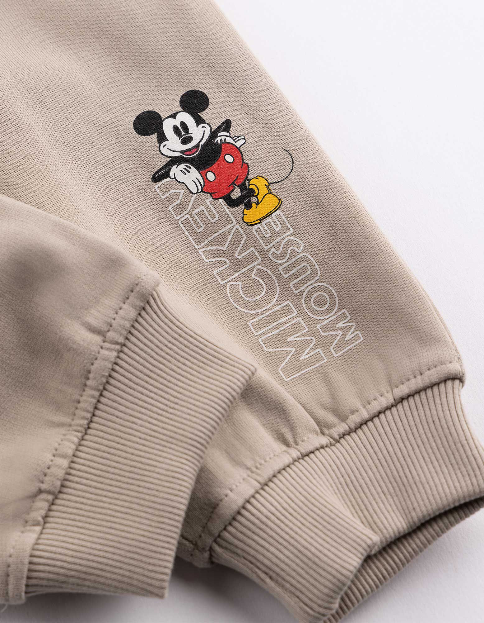 Tepl&aacute;ky - Mickey Mouse - B&eacute;žov&aacute;