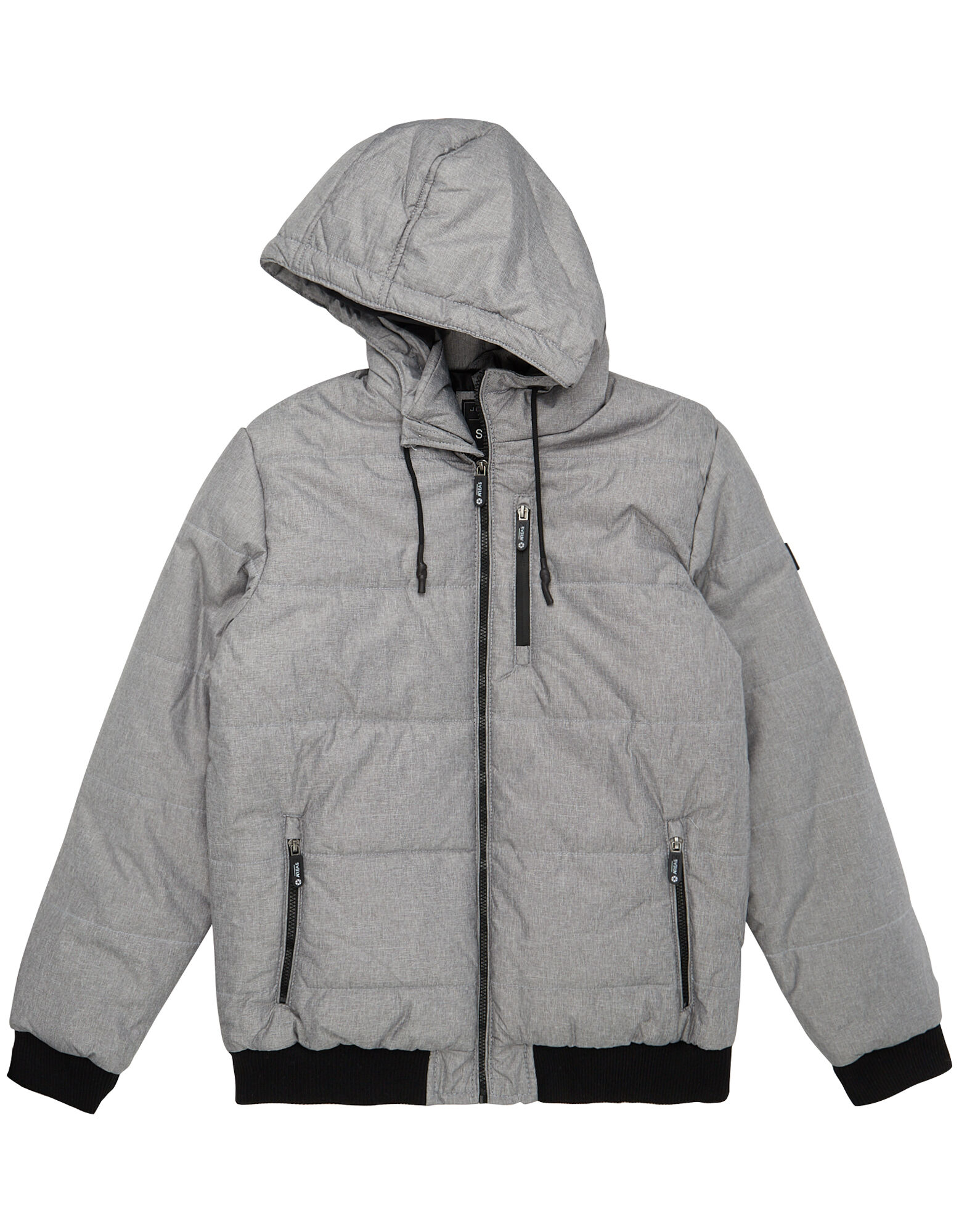 AZ Fashion Herren Parka Mantel Jacke Winterjacke warm AZ Fashion Herren Parka Mantel Jacke Winterjacke warm