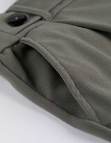 Pantaloni - Monocrom - Verde