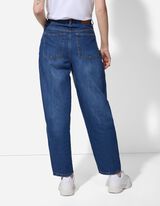 Jeans - denim blu scuro - blu scuro