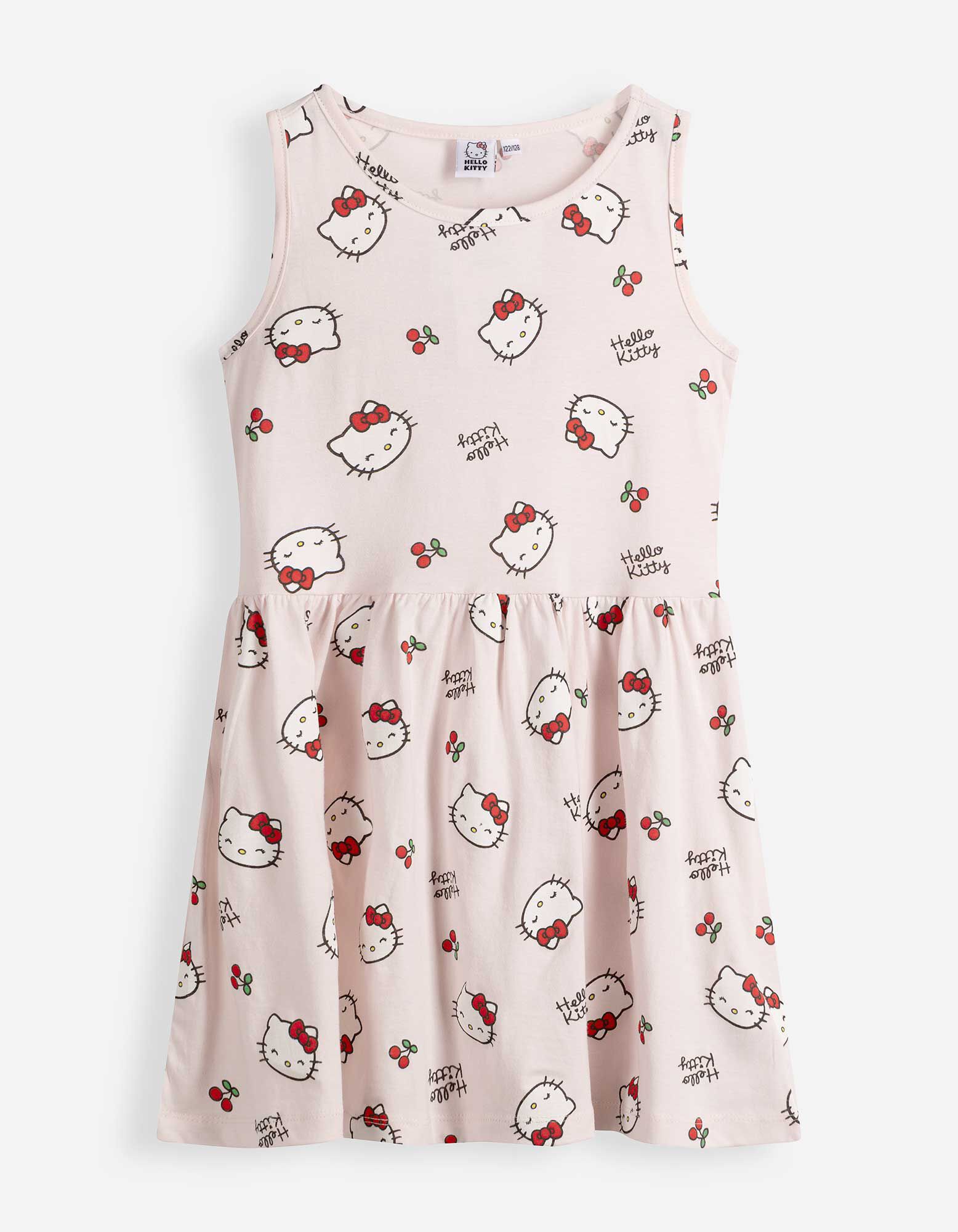 &Scaron;aty - Hello Kitty - Růžov&aacute;