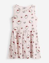 &Scaron;aty - Hello Kitty - Růžov&aacute;