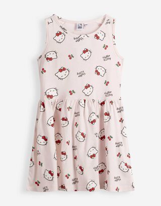 &Scaron;aty - Hello Kitty - Růžov&aacute;