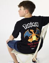 T-s&auml;rk - Pok&eacute;mon - must