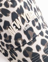 Kapa - Lavovski uzorak - Bež