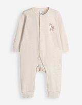 Pyjama - set van 2 - Beige