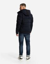 Winterjacke - Wasserabweisend