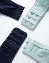 Marškinėliai-liemenėlė - 2 vnt. pakuotė