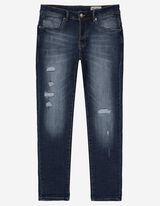 dżinsy - Slim Fit