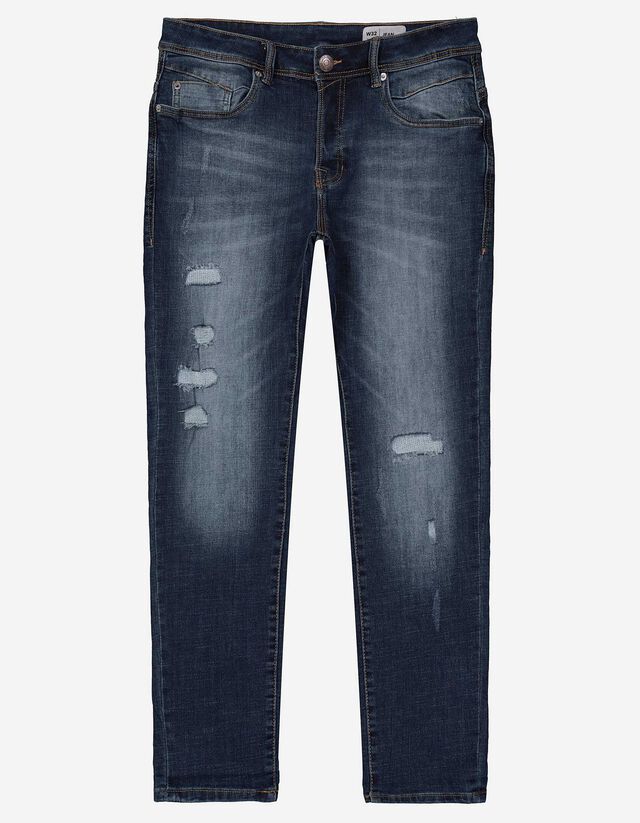 dżinsy - Slim Fit