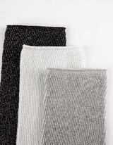 Čarape - Trostruko pakiranje