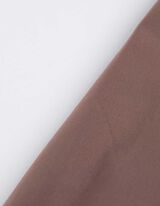 String - Figurformende Unterwäsche - hellbraun