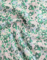 Ingbl&uacute;z - LENZING&trade; ECOVERO&trade; - z&ouml;ld