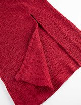 Midirock - Seitenschlitz