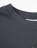 T-shirt - Grinch - grigio scuro