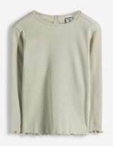 Langarmshirt - 2er-Pack