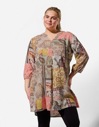 Kleid - LENZING&trade; ECOVERO&trade;