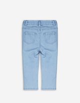 Jeggings - Ohne Verschluss