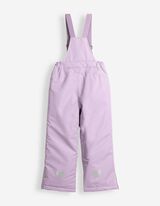 Pantalon de ski - &Eacute;tanche - mauve