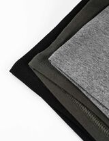 kąpielówki - 3 szt. w opakowaniu