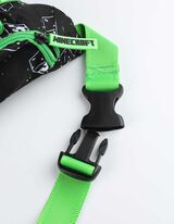 Ľadvinka - Minecraft - cierna