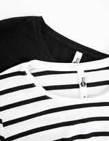 Langarmshirt - Umstandsmode