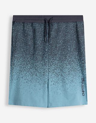 Bermuda  - Sweat - t&uuml;rkis