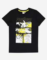 Jungen T-Shirt - Pokémon 