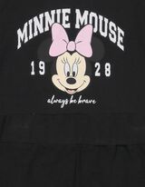Minnie eg&eacute;r - fekete
