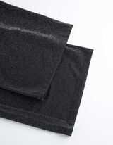 kombinezon - Straight Fit - czarny