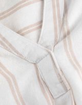 Pluus - triibud - beezh