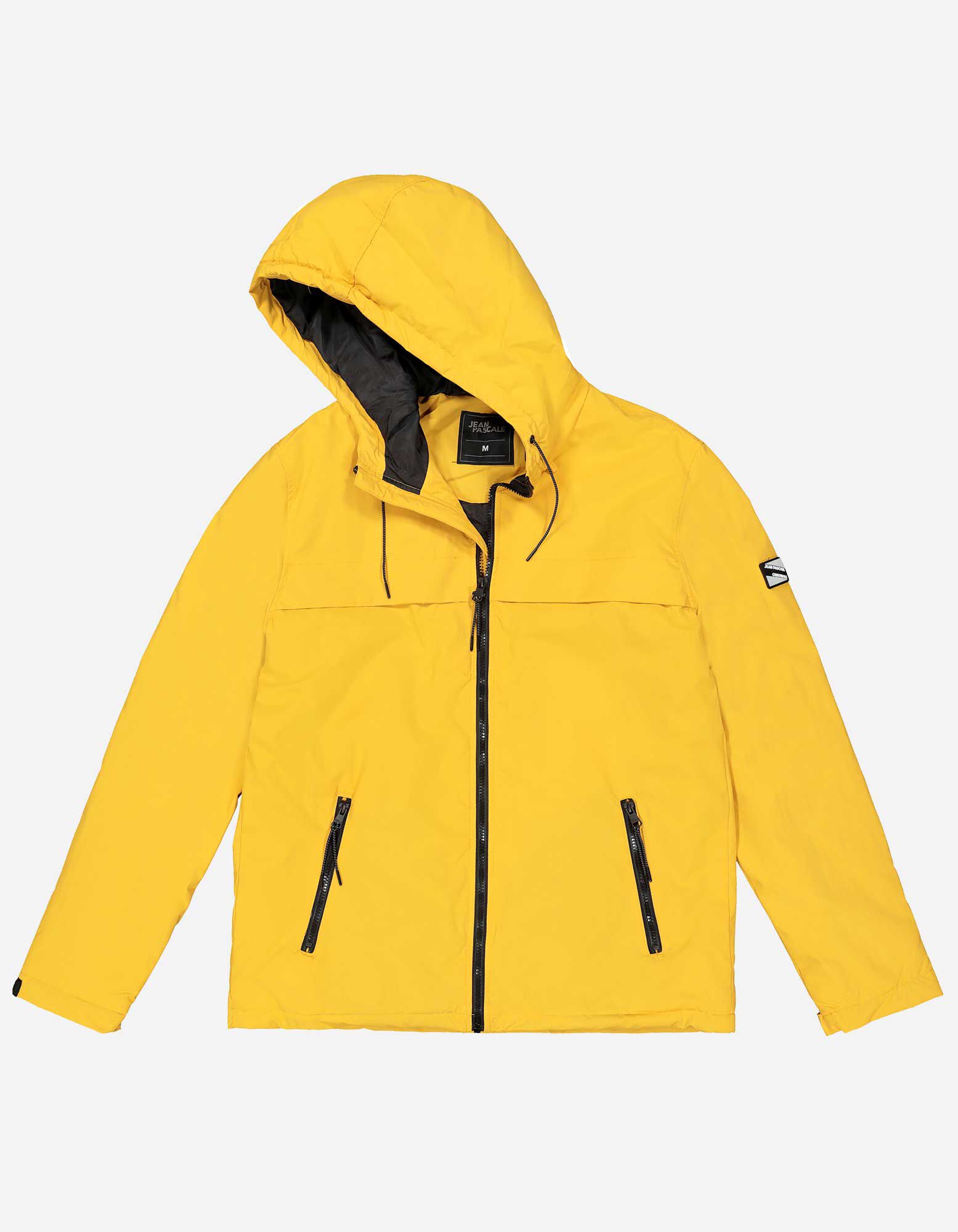 takko jeansjacke herren