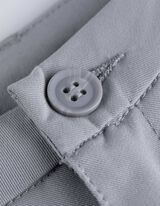 Nadr&aacute;g - Egyenes fazon - sz&uuml;rke