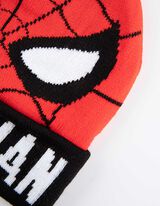 Sapka - P&oacute;kember - piros