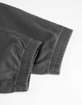 Pantaloni cargo - Twill - Gri inchis