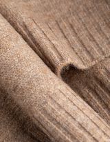 Kardigán - Kötött ruha - bézs