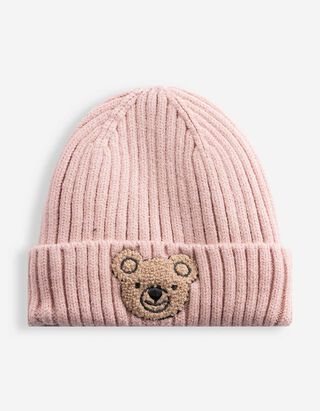 Muts - Froteertapptoepassing - Roze