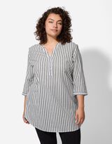 Ko&scaron;ulja - Pruge - crno