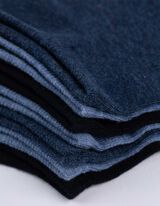 Spordisokid - 7-ne pakk