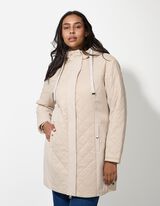 Tepitud jope - &uuml;hev&auml;rviline - beezh