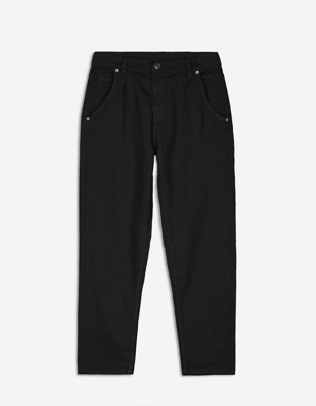 Jeans - Ma Pasvorm