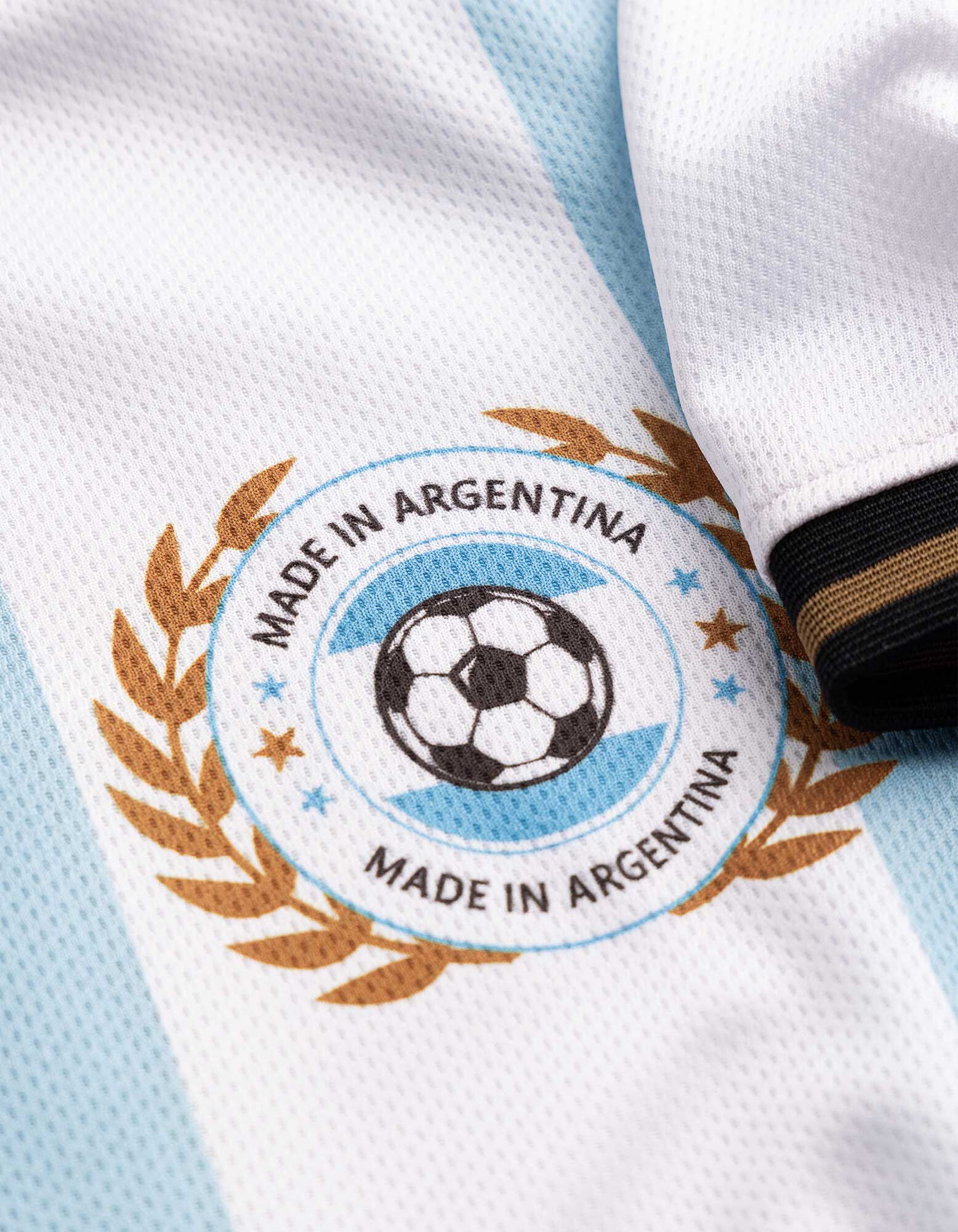 T-Shirt - FIFA - Wei&szlig;